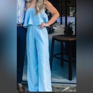 Misguided jumpsuit